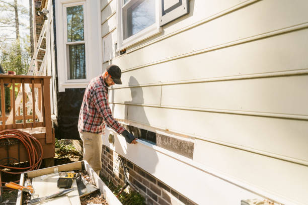 Top rated local Emergency Siding Repair specialists in De Graff, OH